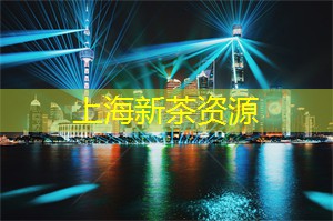文化与美食交织的上海夜市